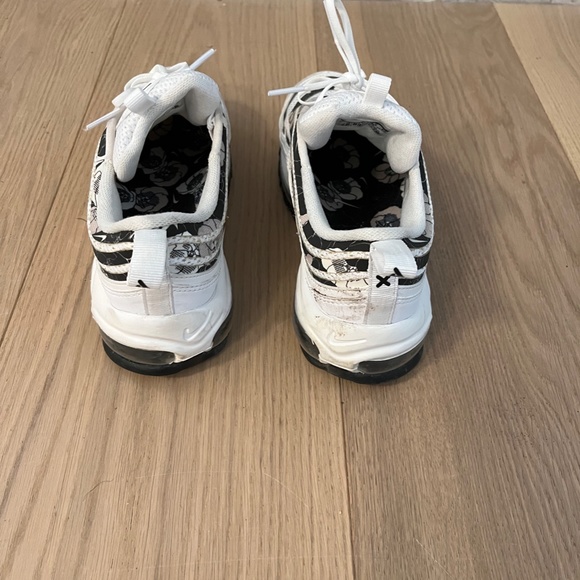 Vintage - Nike Airmax running shoes size US 6 - Picture 4 of 5